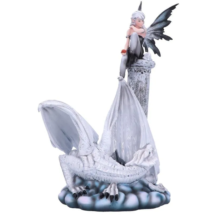 Alaina Fairy Dragon Figurine