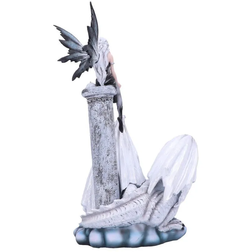 Alaina Fairy Dragon Figurine