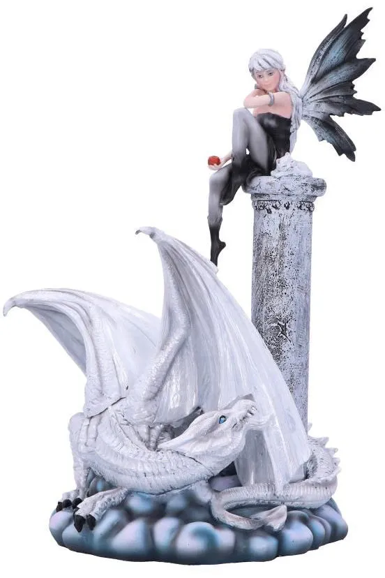 Alaina Fairy Dragon Figurine