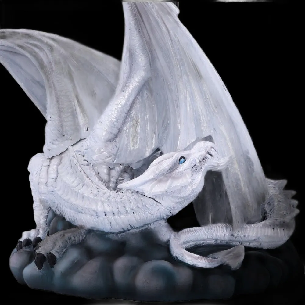 Alaina Fairy Dragon Figurine