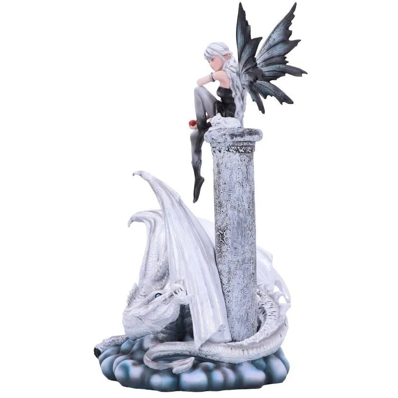 Alaina Fairy Dragon Figurine