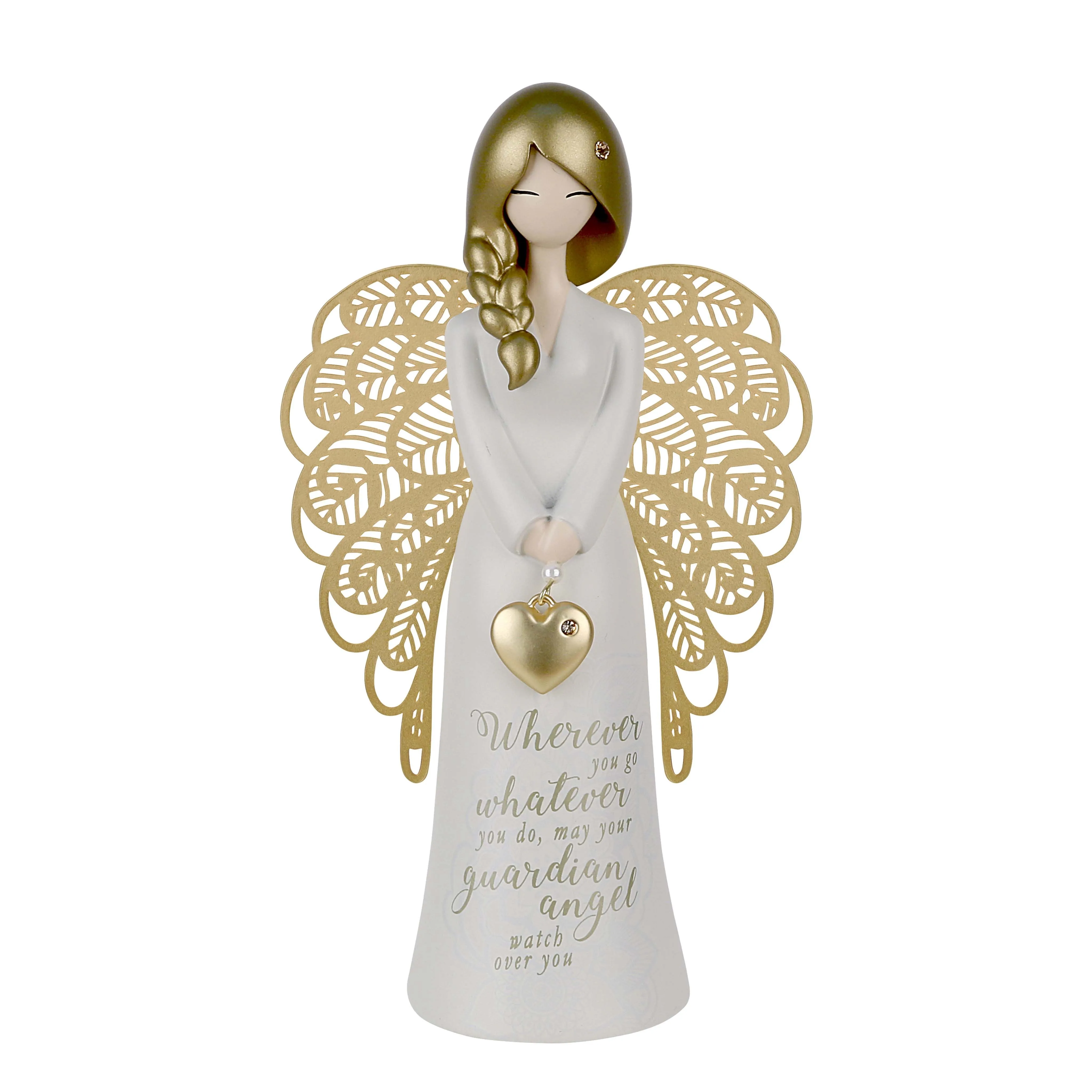 Guardian Angel - 175mm Figurine