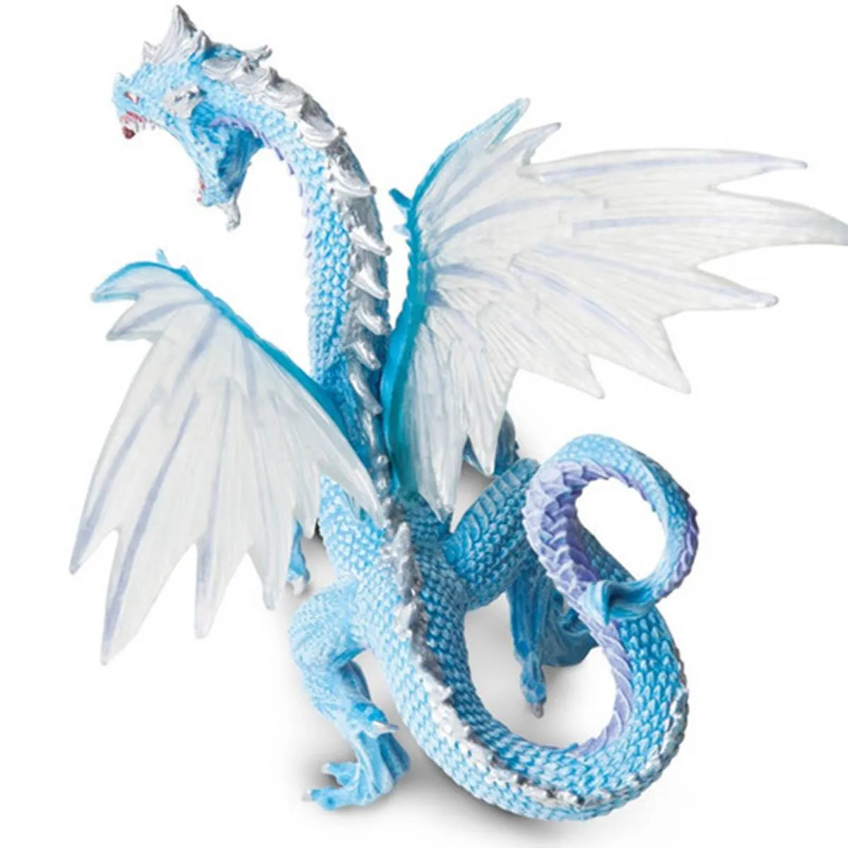 Ice Dragon Fantasy Safari Ltd