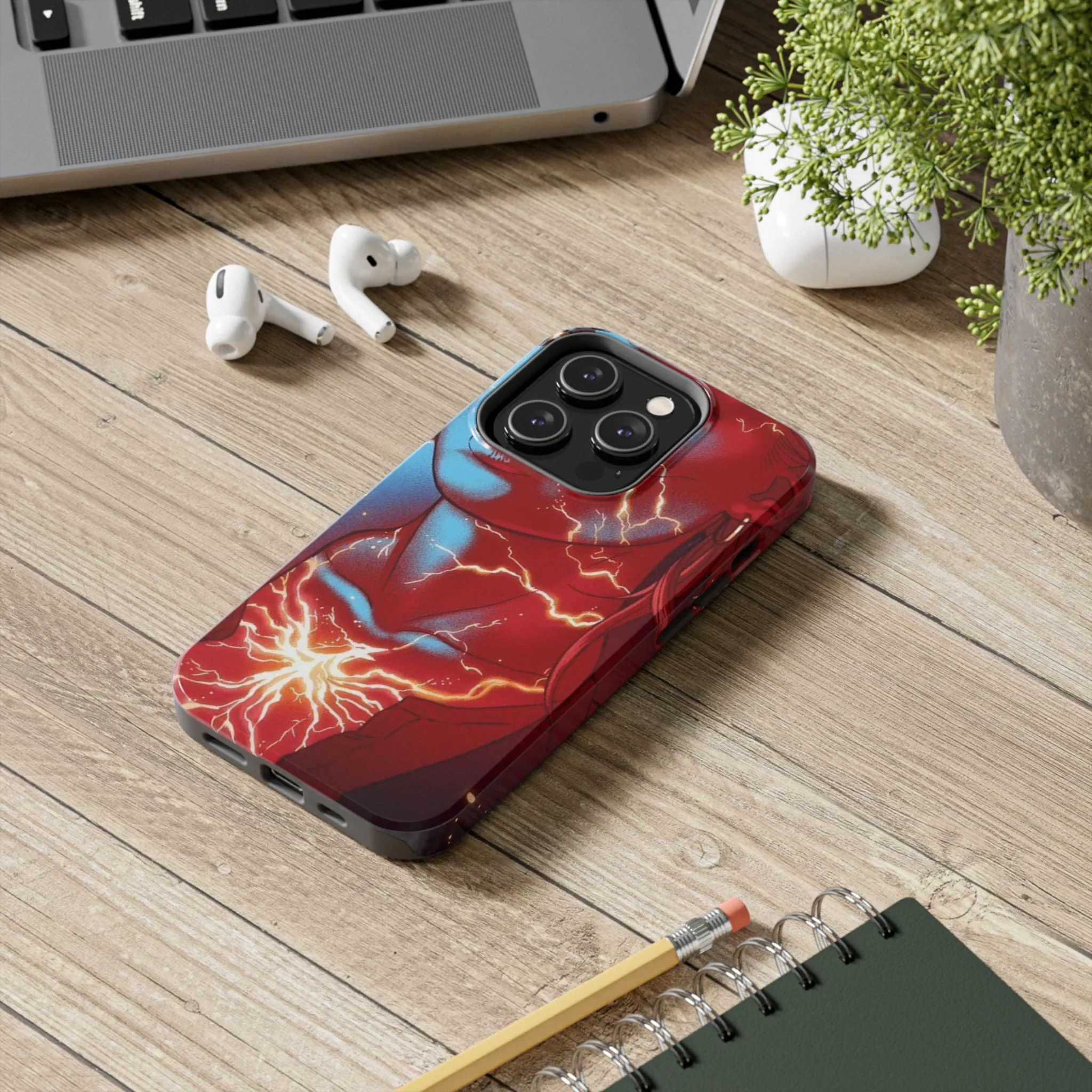 Jean Grey Tribute Xmen Tribute Tough Phone Case