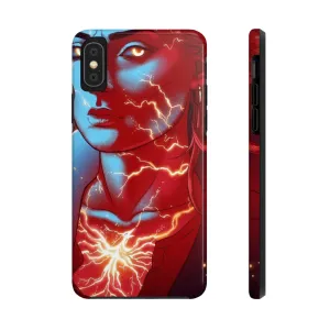 Jean Grey Tribute Xmen Tribute Tough Phone Case