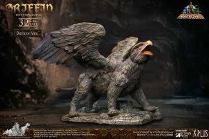 Star Ace Toys Ray Harryhausen's Griffin Deluxe Version Statue